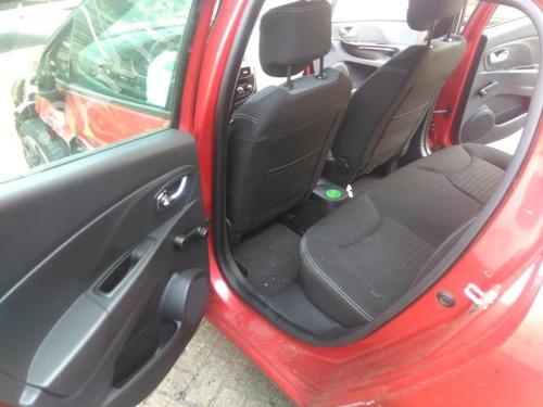 Engine control unit (ECU) RENAULT CLIO IV (BH_) 0.9 TCe 90 (BHNF, BHMA, BHMH, BHJK, BHJR) | BP40576516M57 - Image 20