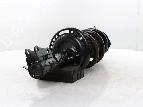 Left front shock absorber RENAULT MASTER IV Van (F8__) BLUE DCI 150 (F8M3) | BP34566408M16 - Image 9