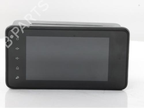 Used Display monitor Display monitor DACIA JOGGER (RK_) 1.6 HYBRID 140 (RKN8) (141 hp) 38234971 38234971