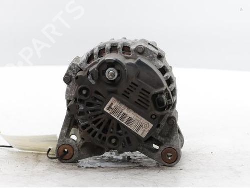 alternator-renault-twingo-ii-cn0_-2007-36966907 main image