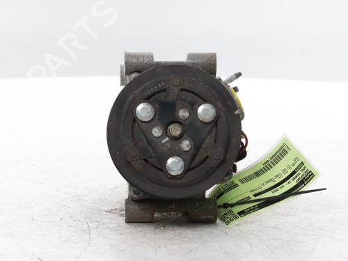 AC compressor OPEL COMBO Box Body/MPV (K9) 1.5 D | BP36538629M34 - Image 8