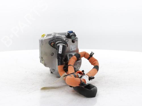 AC compressor RENAULT CAPTUR II (HF_) E-TECH 145 (HFMU) | BP31960504M34 - Image 8