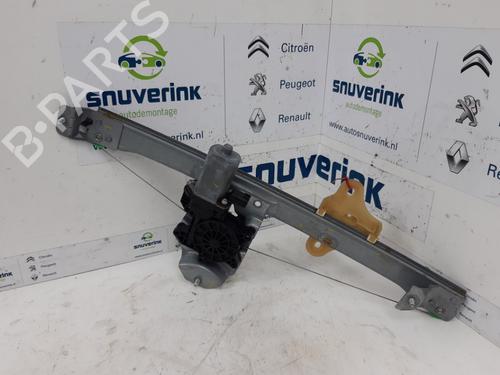 Used Front right window mechanism Front right window mechanism 10795056 10795056
