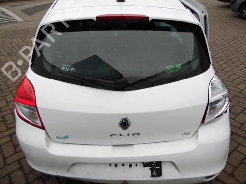 Engine control unit (ECU) RENAULT CLIO III (BR0/1, CR0/1) 1.5 dCi | BP40564629M57 - Image 17