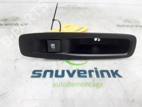 Used Switch RENAULT MEGANE IV Grandtour (K9A/M/N_) 1.3 TCe 160 (K9NC) (158 hp) 18325615