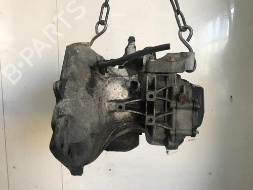 gearbox-opel-corsa-d-s07-2006-2007-2008-2009-2010-2011-2012-2013-2014-2015-34566437 main image