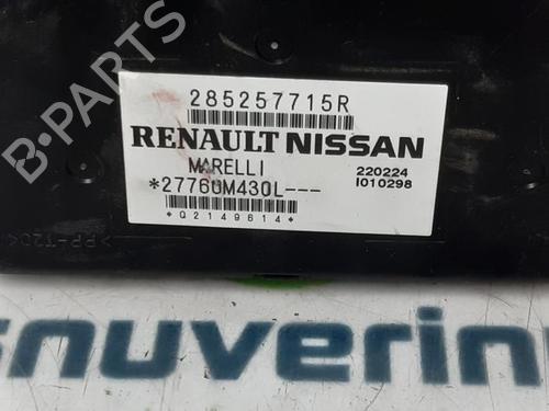 Electronic module DACIA SPRING Extreme | BP40583563M83 - Image 2