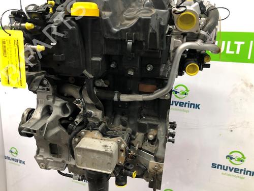 Engine RENAULT KANGOO III Box Body/MPV 1.5 Blue dCi 75 (FJAA) | BP33813710M1  - Image 7