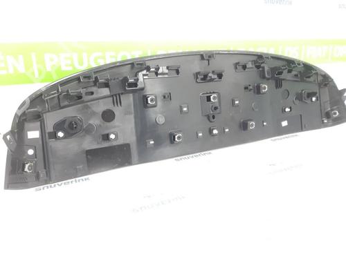 Rear spoiler PEUGEOT 2008 II (UD_, US_, UY_, UJ_, UR_, UC_) 1.2 PureTech 130 (USHNS, URHNS) | BP19148061C96