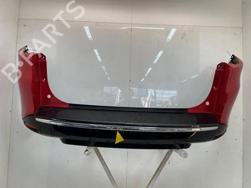 Used Rear bumper RENAULT CLIO IV Grandtour (KH_) 0.9 TCe 90 (90 hp) 30186873