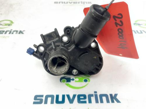 Thermostat housing CITROËN C4 CACTUS 1.2 VTi 82 | BP13194993M116 