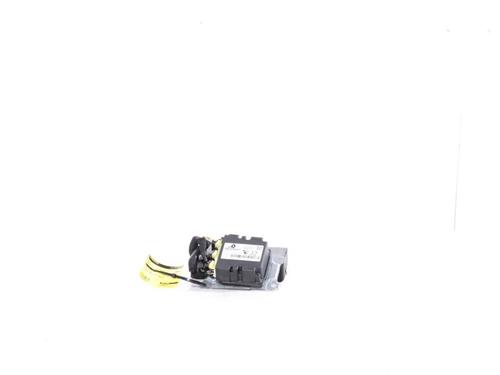 Used ECU airbags RENAULT KANGOO III Box Body/MPV 1.5 Blue dCi 75 (FJAA) (75 hp) 29068812