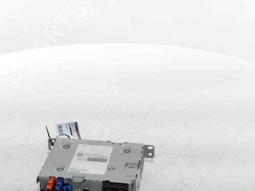 Elektronisk modul PEUGEOT 208 II (UB_, UP_, UW_, UJ_) e-208 | BP27971143M83 