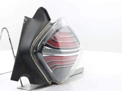 Right taillight RENAULT ZOE Hatchback Van (BFM_) Electric (BFMF) | BP38409367C35 - Image 9