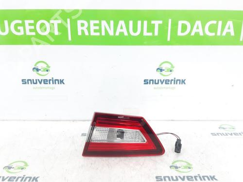 Used Right taillight RENAULT CLIO IV (BH_) 0.9 TCe 90 (BHNF, BHMA, BHMH, BHJK, BHJR) (90 hp) 12206890
