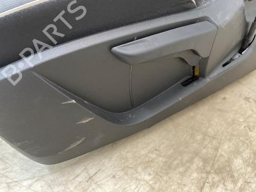 Left front seat RENAULT CAPTUR II (HF_) E-TECH 145 (HFMU) | BP34567058C15 - Image 5