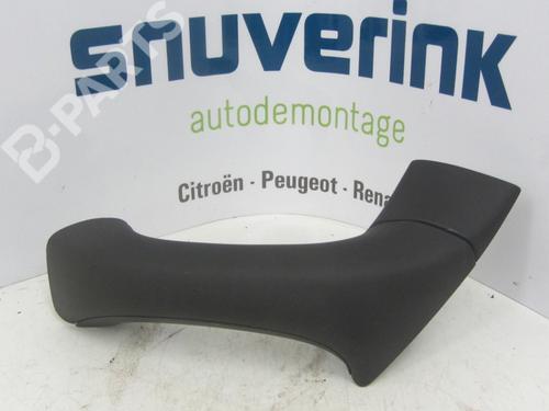 Used Interior door handle Interior door handle CITROËN DS3 (SA_) 1.6 VTi 120 (120 hp) 10786465 10786465
