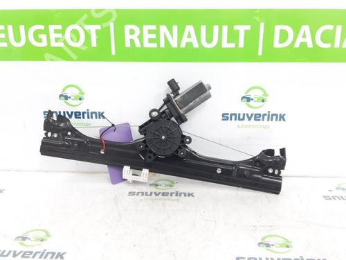 Front right window mechanism FIAT 500 C (312_) 1.2 (312CXA1A, 312AXA1A) | BP14347653C23 
