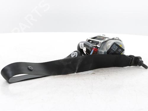 Front right seatbelt RENAULT TWINGO III (BCM_, BCA_) 1.0 SCe 70 | BP37461772I25 - Image 4