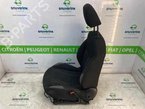 Right front seat PEUGEOT 208 I (CA_, CC_) 1.2 VTI 82 | BP24841213C16 