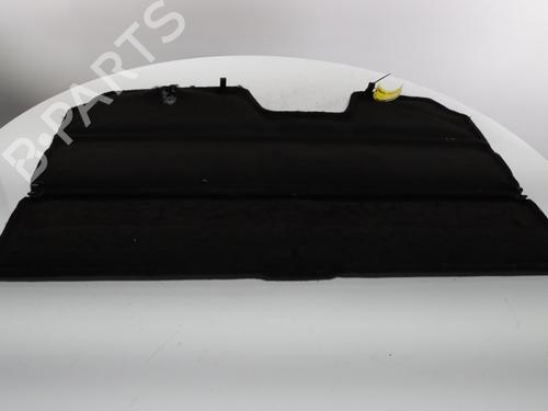 Rear parcel shelf PEUGEOT 207 SW (WK_) 1.4 16V | BP27688422C85 
