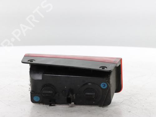 Baklys RENAULT TRAFIC III Van (FG_) 1.6 dCi 125 (FGMH) | BP31960424C36 