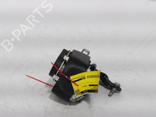 Front right seatbelt PEUGEOT 207 SW (WK_) 1.6 16V | BP27687958I25 