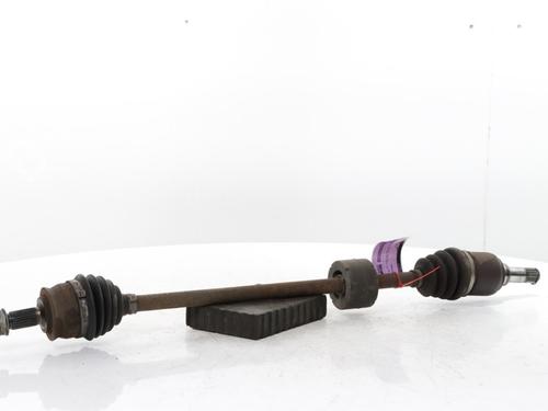 Right front driveshaft FIAT 500 (312_) 1.2 (312AXA1A) | BP31261127M39 - Image 5