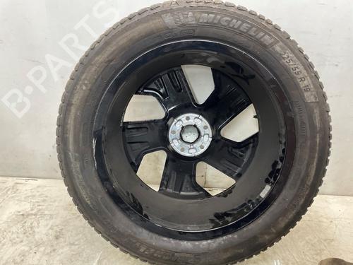 Fælk OPEL GRANDLAND (OV64) 1.2 MHEV | BP30757297C45 