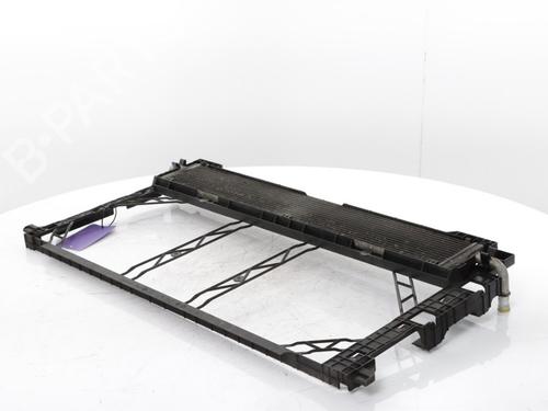 Water radiator FIAT TALENTO Van (296_) 2.0 EcoJet | BP30186248M31