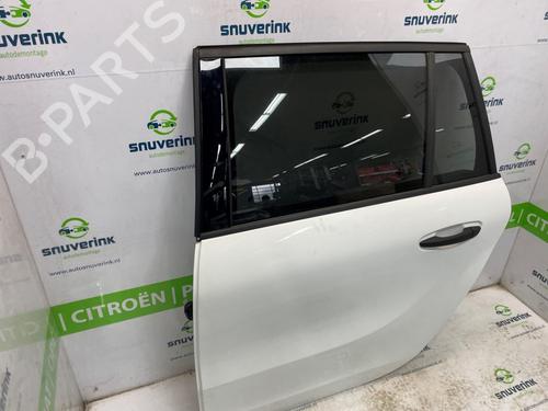 Left rear door CITROËN C4 Picasso II 1.2 THP 130 | BP26489016C4 