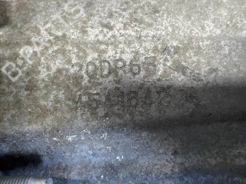 Gearbox PEUGEOT PARTNER Box Body/MPV 1.6 HDi 16V | BP24647375M3 - Image 5