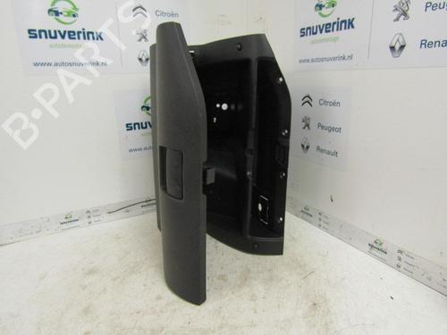 Used Glove box PEUGEOT PARTNER Tepee 1.6 BlueHDi 100 (100 hp) 13551753