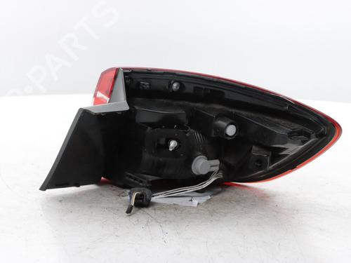 Left taillight RENAULT CLIO V (B7_) 1.0 TCe 90 (B7MT) | BP38618265C34 - Image 6