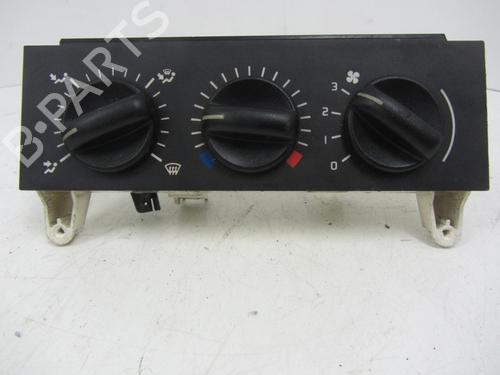Used Climate control RENAULT MASTER II Bus (JD) 2.5 D (80 hp) 17190888