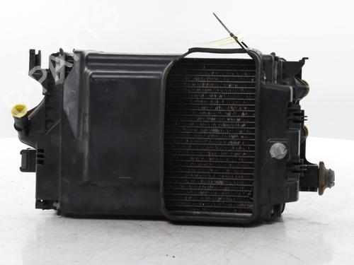 Intercooler RENAULT CLIO V (B7_) 1.5 Blue dCi 100 (B7AD) | BP33845933M30  - Image 6