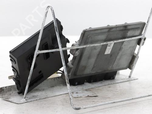 Engine control unit (ECU) RENAULT TWINGO II (CN0_) 1.2 16V (CN04, CN0B) | BP36702087M57 - Image 5