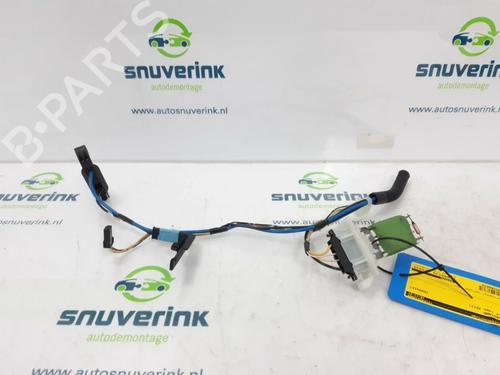 Used Heater resistor Heater resistor 13324535 13324535