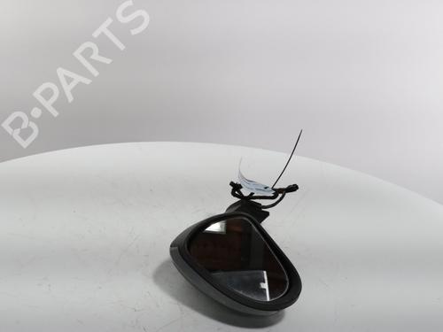 Left mirror PEUGEOT 207 SW (WK_) 1.6 16V | BP27688278C26 
