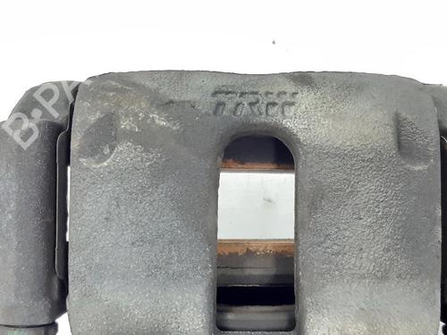 Right front brake caliper RENAULT CLIO IV Grandtour (KH_) 0.9 TCe 90 | BP29069208M104 