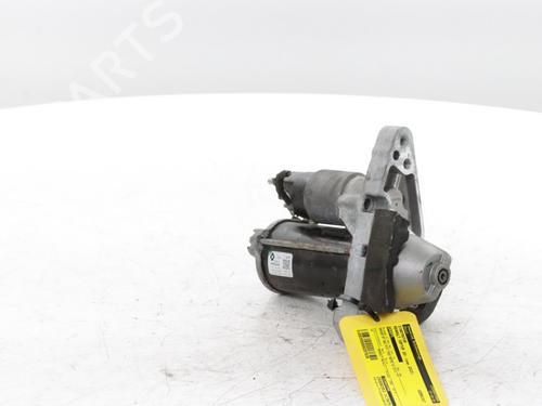 Starter RENAULT CAPTUR II (HF_) TCe 140 (HFN0) | BP30186486M8 - Image 2