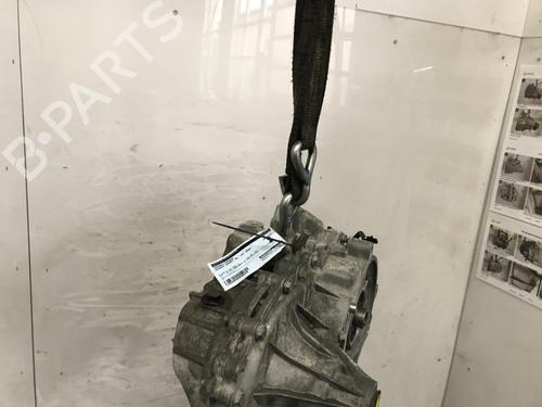 Gearbox PEUGEOT EXPERT Van (V_) E-EXPERT | BP31261380M3 