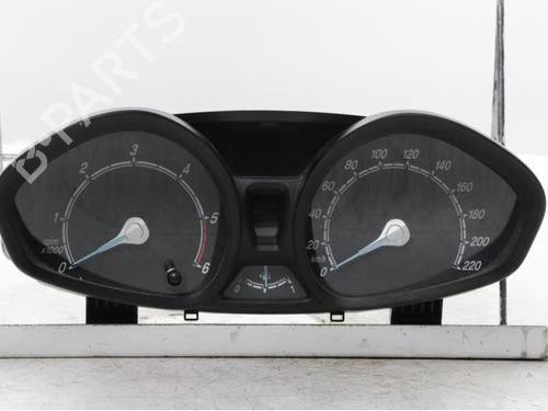 instrument-cluster-ford-transit-courier-b460-box-bodympv-2014-38234701 main image