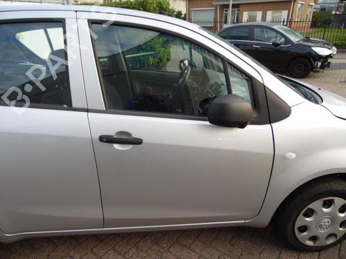 Engine OPEL AGILA B (H08) 1.0 (F68) | BP40568378M1 - Image 11