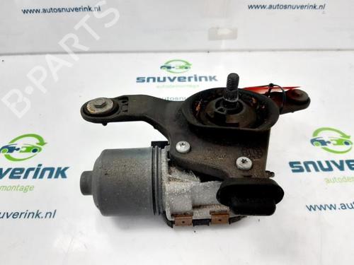 Used Front wiper motor Front wiper motor CITROËN C4 Picasso II 1.6 HDi / BlueHDi 115 (115 hp) 40570307 40570307