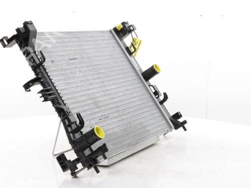 Water radiator RENAULT SYMBIOZ 1.6 E-Tech 145 | BP34567440M31 - Image 9