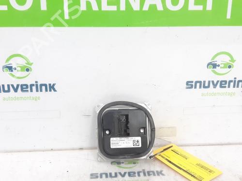 Andre RENAULT CLIO IV Grandtour (KH_) 0.9 TCe 90 (90 hp) 21599922