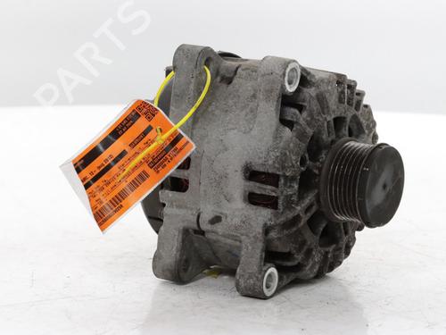 Alternator CITROËN C4 AIRCROSS 1.6 HDi 115 | BP39507736M7 - Image 4