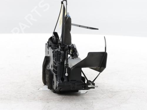 Front left lock RENAULT TRAFIC III Van (FG_) 2.0 dCi 170 (FGMM, FGMV) | BP36089608C98 - Image 8