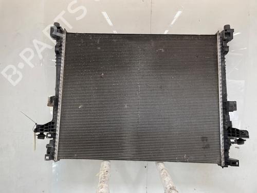 Used Water radiator Water radiator 38347681 38347681